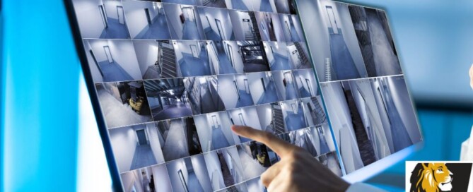 Accesscontrol of multiple points